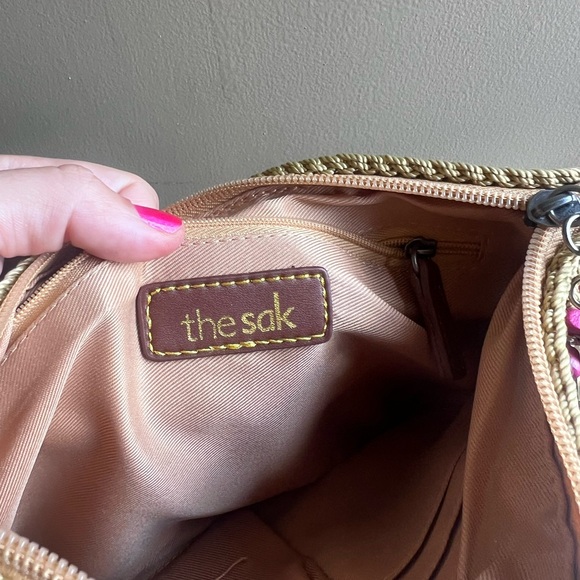 The Sak Clutch NWOT - Picture 8 of 9